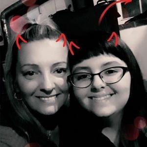 Meet your Posher, Laurette